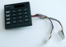 Unità tastiera icom usato  Spedire a Italy