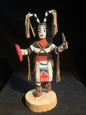 Kachina doll heno for sale  Staten Island