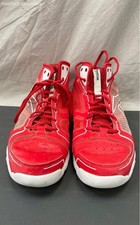 Usado, Tênis masculino Red Reebok Sublite Pro tamanho 10.5 comprar usado Usado, Tênis masculino Red Reebok Sublite Pro tamanho 10.5 comprar usado  Enviando para Brazil