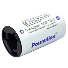 Adattatore batteria grzee usato  Spedire a Italy