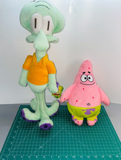 Squidward patrick 2002 for sale  Memphis