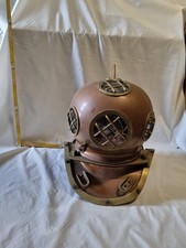Casco palombaro usato  Malnate