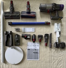 Dyson v11 absolute gebraucht kaufen  Leverkusen