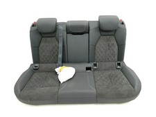 Audi limo rücksitz gebraucht kaufen  Berlin