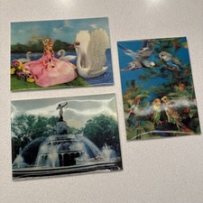 3d postcards for sale 3d postcards for sale Gurnee