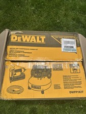 Dewalt dwfp1kit 165 for sale  South Bend