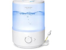 Asakuki humidifiers bedroom for sale  Plainwell
