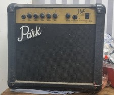 Old amp for sale  CRANLEIGH
