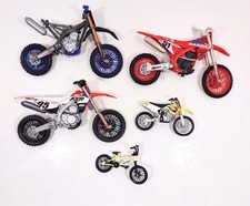 Lote de 5 bicicletas de motocross off-road FMS 8 polegadas, usado comprar usado  Enviando para Brazil