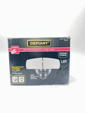Defiant maxdetect motion for sale  Snellville