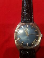 Orologio zenith modello usato  Teramo