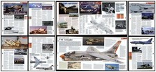 Vought f8u crusader for sale  SLEAFORD