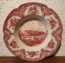 Johnson brothers suppenteller gebraucht kaufen Johnson brothers suppenteller gebraucht kaufen  Hamm, Sieg