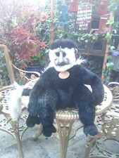 Exotic monkey rail for sale  LARBERT