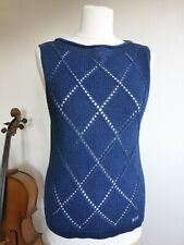 Blue willis strickpulli gebraucht kaufen  Brohl-Lützing