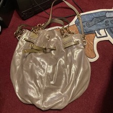 Coach peyton drawstring for sale  Portal