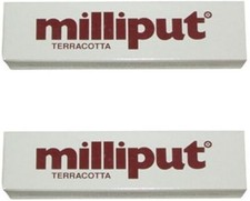 Tubi milliput parti usato  Spedire a Italy