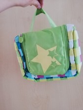 Kinder kulturbeutel kleiner gebraucht kaufen  Bad Dürrenberg
