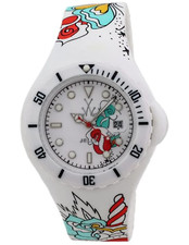 Toywatch jelly tattoo usato  Italia