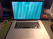 Macbook pro 2013 usato  Avellino