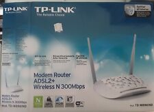 Modem router link usato Modem router link usato  Ragusa