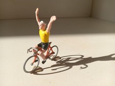 Norev cyclist jersey d'occasion  Expédié en Belgium