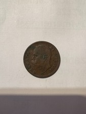 Moneta centesimi del usato  Casarile