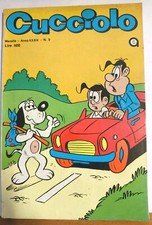 Cucciolo n.9 del usato  Savigliano