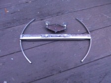 Vintage grover tone for sale  Medford