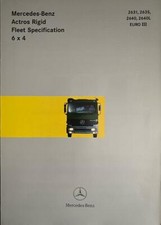 Mercedes benz actros for sale  UK