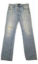 Pantaloni jeans vintage usato  Piacenza