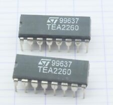 Stmicroelectronics tea2260 con d'occasion  Bourges