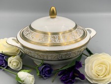 Minton aragon handled for sale  WYMONDHAM
