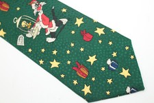 Cravatta looney tunes usato  Massa di Somma