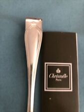 Christofle pince sucre d'occasion  Mignaloux-Beauvoir