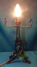 Antique wrought iron d'occasion  Expédié en Belgium