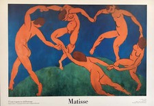 Henry matisse danse usato  Verbania
