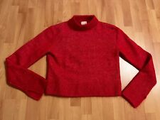 Pullover mohair wolle gebraucht kaufen  Helmbrechts