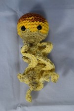 Polipo uncinetto neonato usato Polipo uncinetto neonato usato  Messina