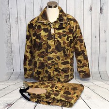 Columbia camo jacket for sale  Berkeley Heights