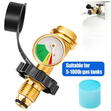Propane tank gauge for sale  Fremont