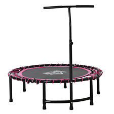 Homcom trampolinepe outdoor for sale  GREENFORD