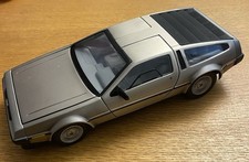 Delorean stainless steel for sale  EAST GRINSTEAD