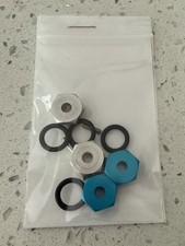 9404205 tamiya trf414m for sale  Canton