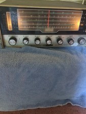 Heathkit shortwave radio for sale  Brooksville