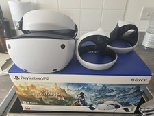 Ps5 vr2 gaming for sale  TONBRIDGE