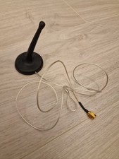 Magnetfuß wlan antenne gebraucht kaufen  Berlin