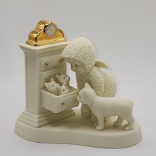 Department snowbabies purr for sale  Florahome