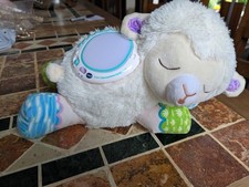 Vtech baby sternenlicht gebraucht kaufen  Friedberg