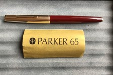 Vintage parker fountain for sale  CARDIFF